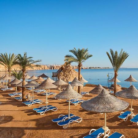 Dreams Beach Resort - Sharm El Sheikh Luaran gambar Beach at the Red Sea resort of Sharm El Sheikh