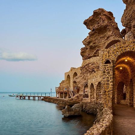 Dreams Beach Resort - Sharm El Sheikh Luaran gambar The Roman baths of the Villa Romana del Casale