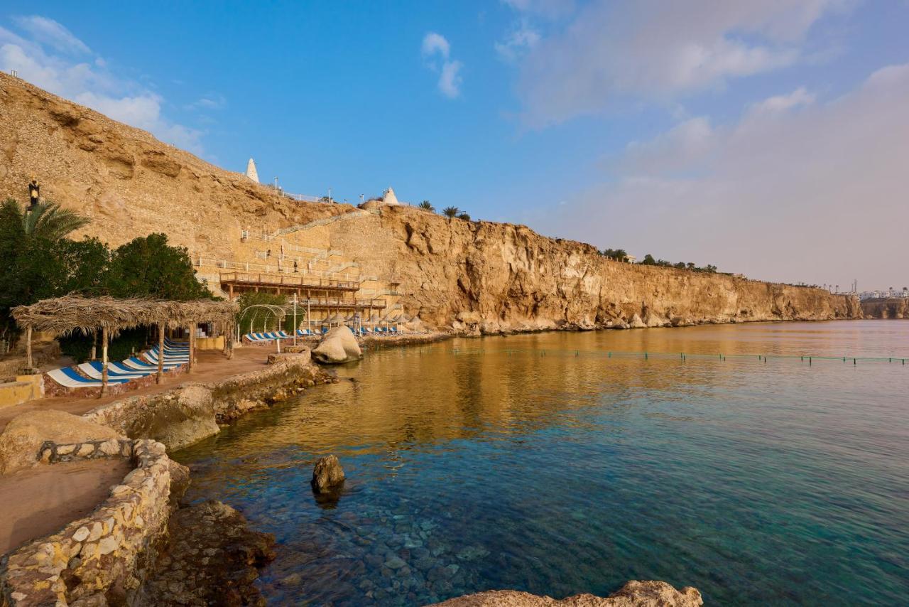Dreams Beach Resort - Sharm El Sheikh Luaran gambar Coast of the Gulf of Aqaba