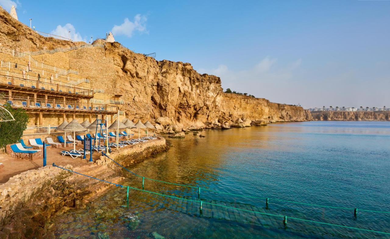 Dreams Beach Resort - Sharm El Sheikh Luaran gambar The Dead Sea