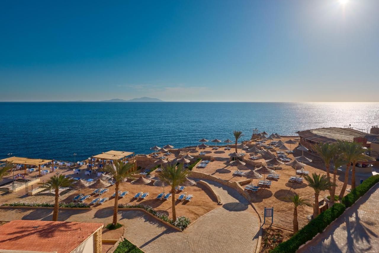 Dreams Beach Resort - Sharm El Sheikh Luaran gambar The Red Sea coast at Sharm El Sheikh