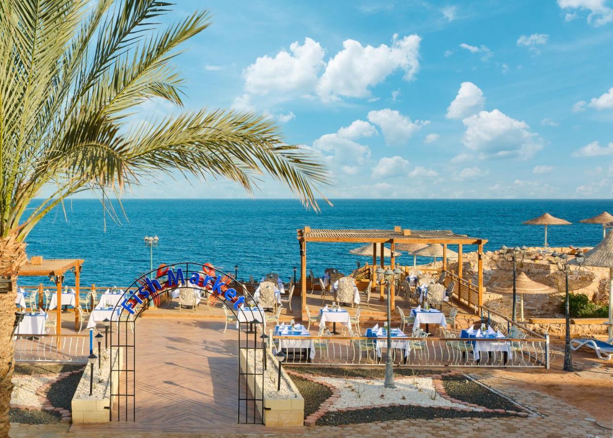 Dreams Beach Resort - Sharm El Sheikh Luaran gambar The Dead Sea