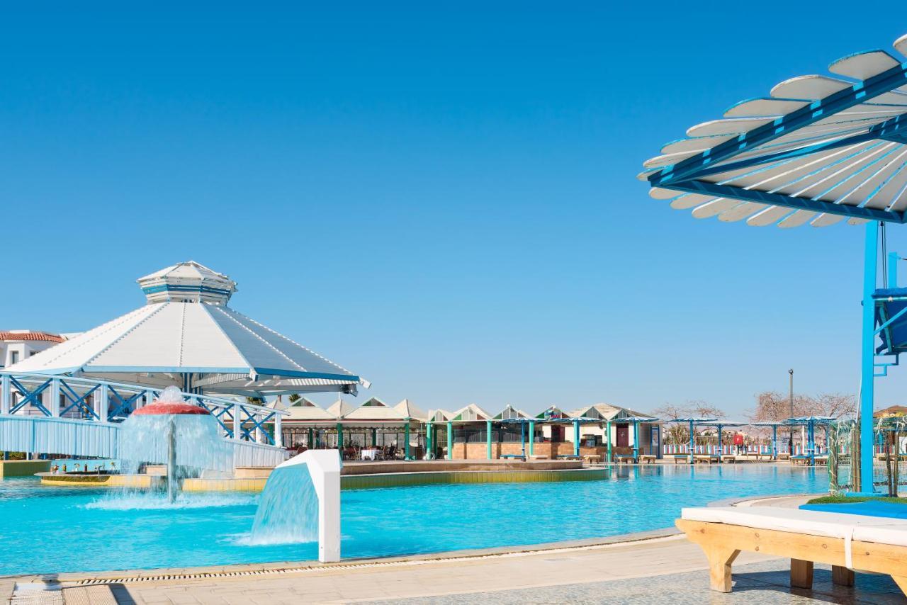 Dreams Beach Resort - Sharm El Sheikh Luaran gambar The resort's main pool