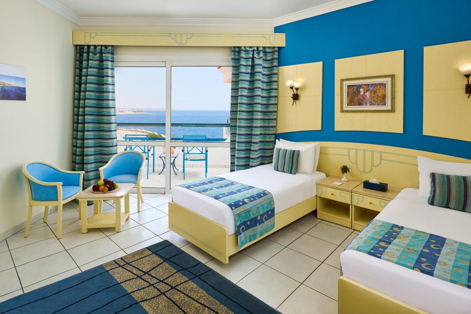 Dreams Beach Resort - Sharm El Sheikh Luaran gambar