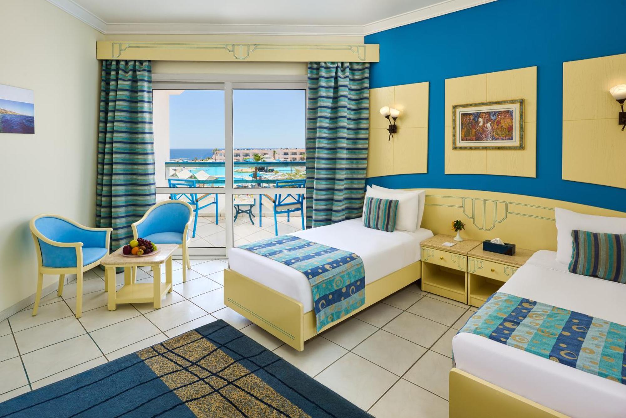 Dreams Beach Resort - Sharm El Sheikh Luaran gambar
