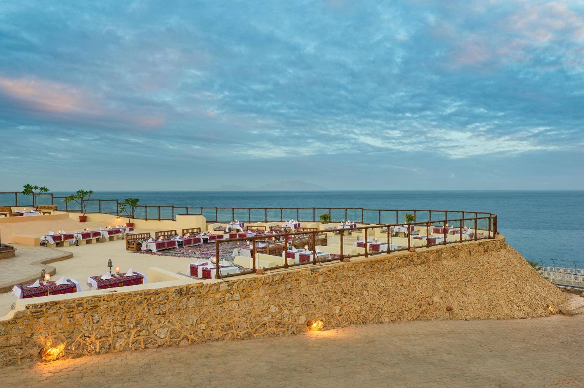 Dreams Beach Resort - Sharm El Sheikh Luaran gambar The View
