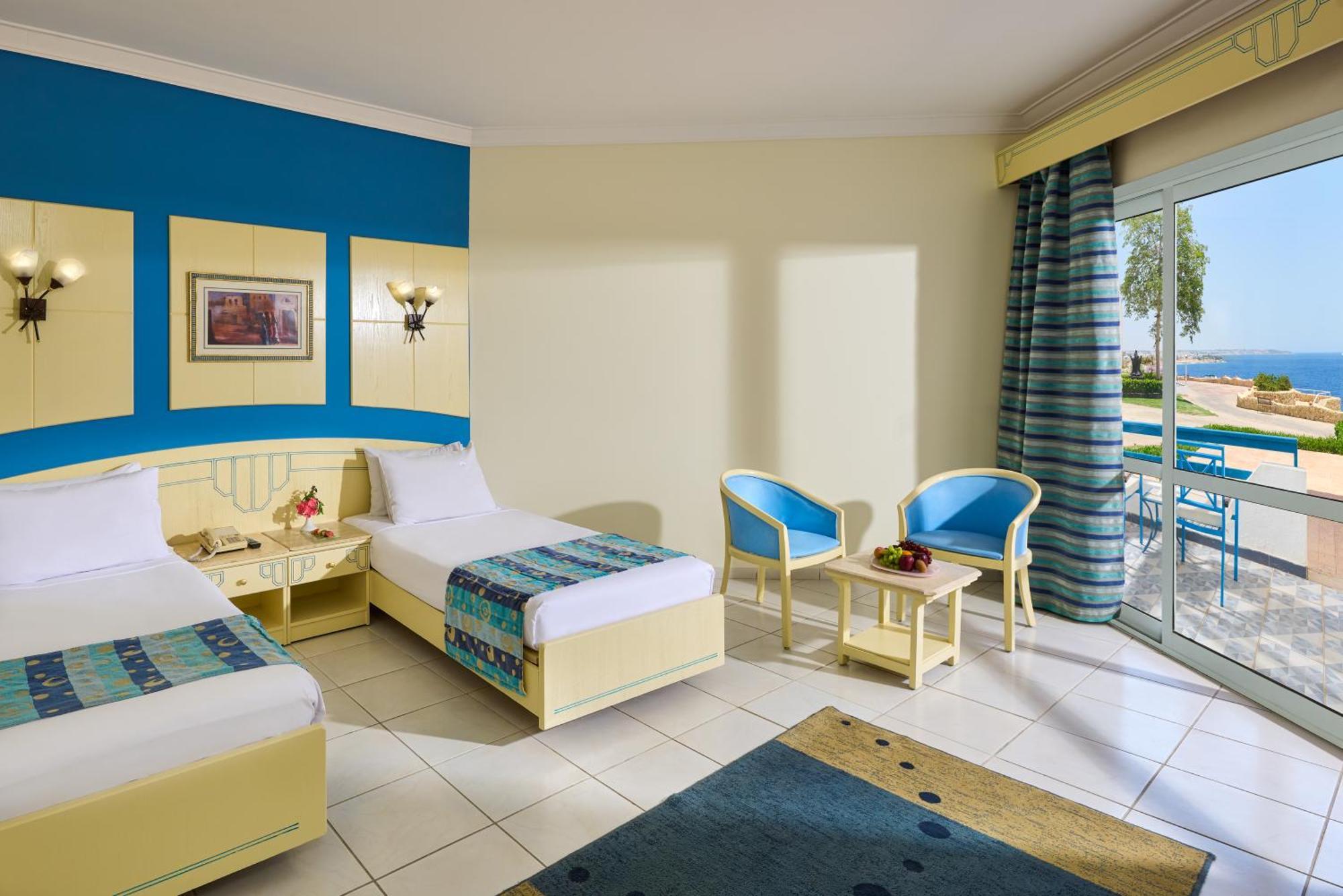 Dreams Beach Resort - Sharm El Sheikh Luaran gambar