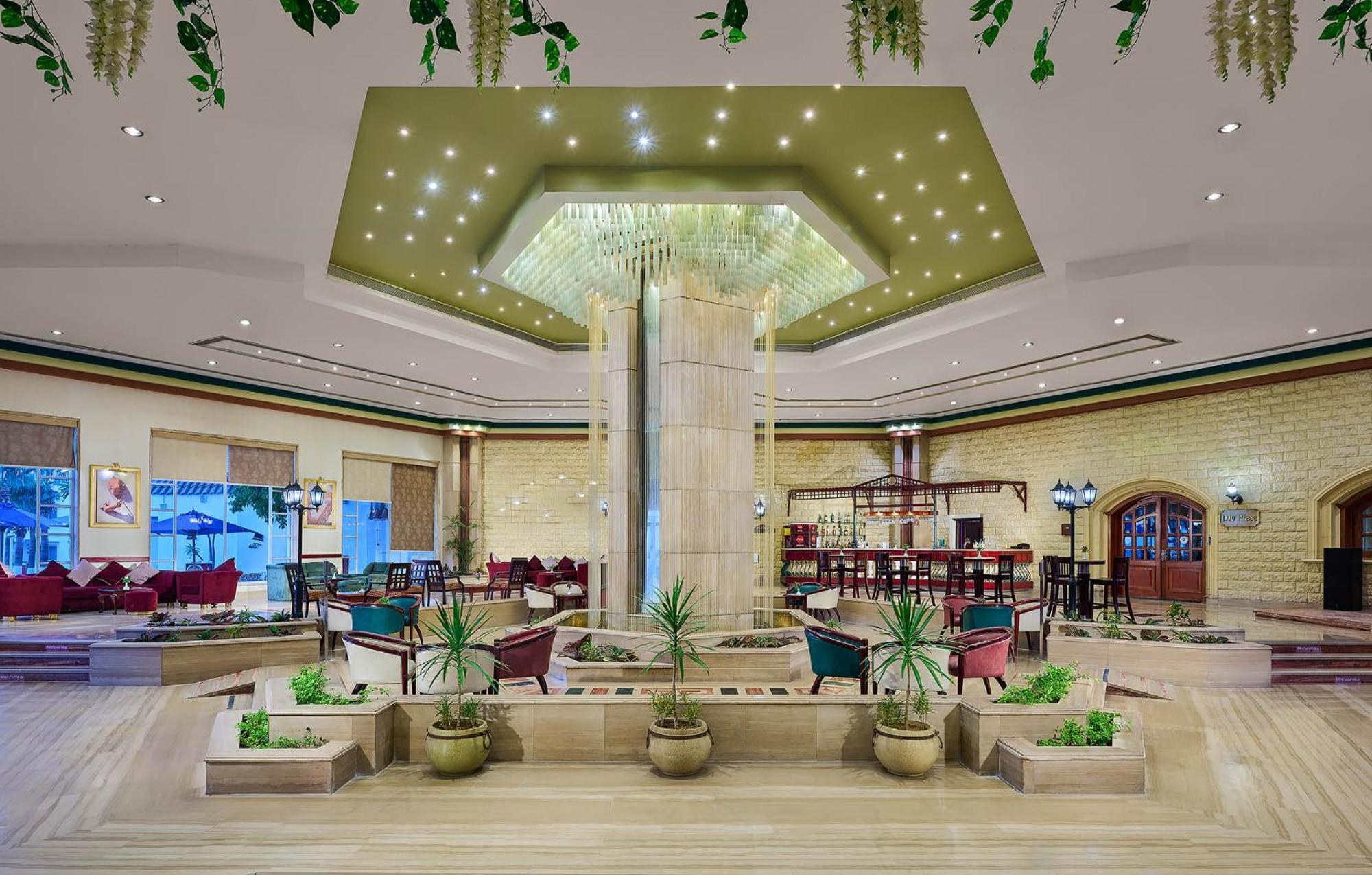Dreams Beach Resort - Sharm El Sheikh Luaran gambar