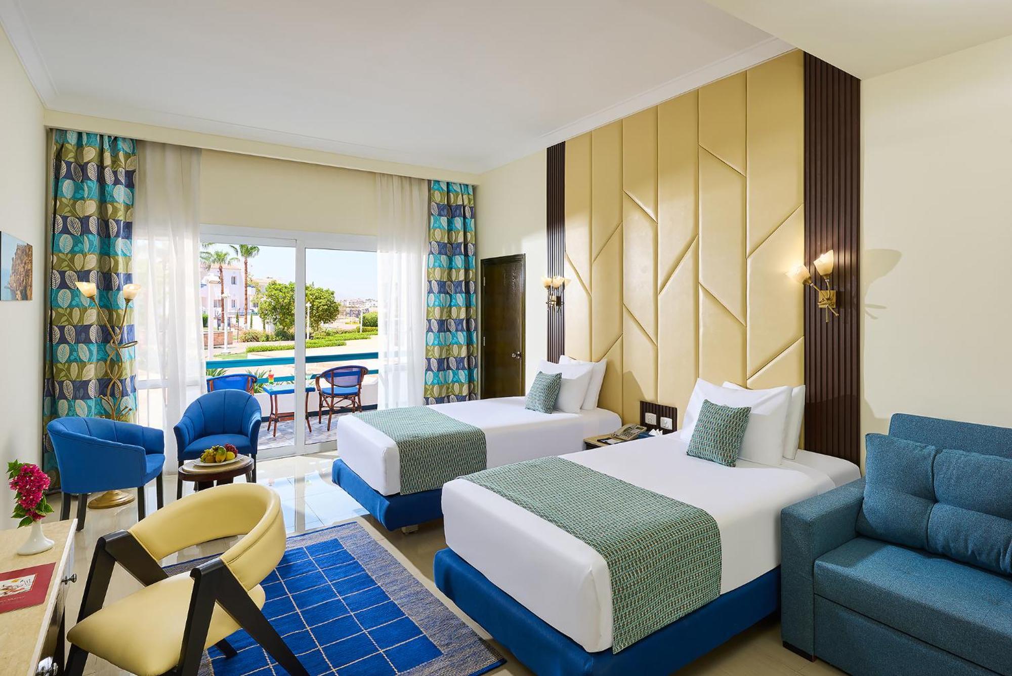 Dreams Beach Resort - Sharm El Sheikh Luaran gambar