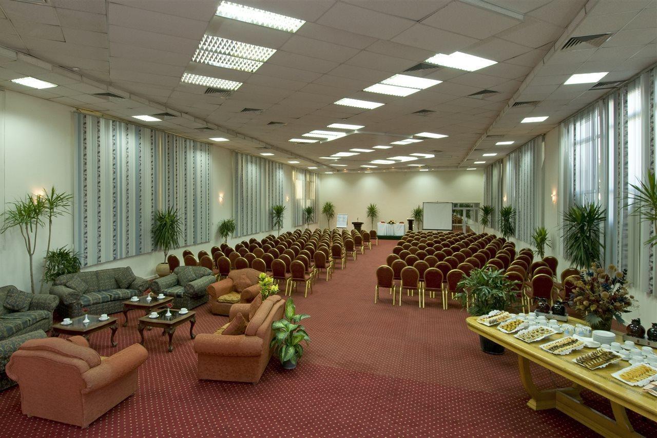 Dreams Beach Resort - Sharm El Sheikh Luaran gambar The main conference room