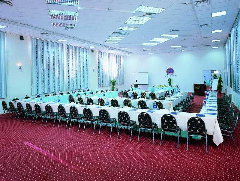 Dreams Beach Resort - Sharm El Sheikh Luaran gambar The conference room